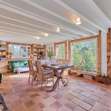 Semesterbostad 2 Chaumieres Normande By Interhome Le Perrey