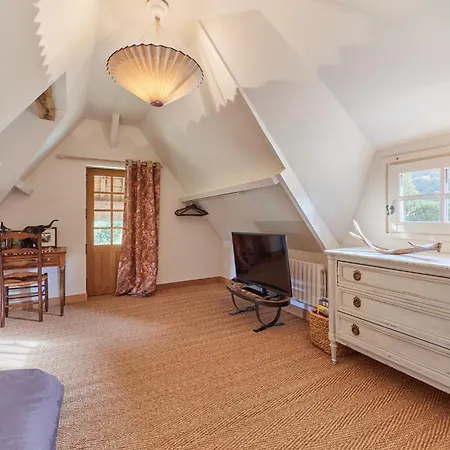 2 Chaumieres Normande By Interhome Semesterbostad