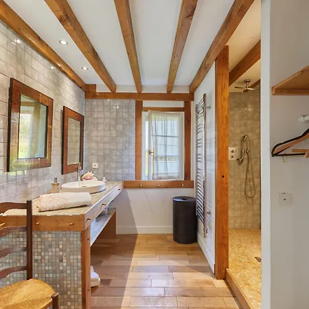 Semesterbostad 2 Chaumieres Normande By Interhome Le Perrey