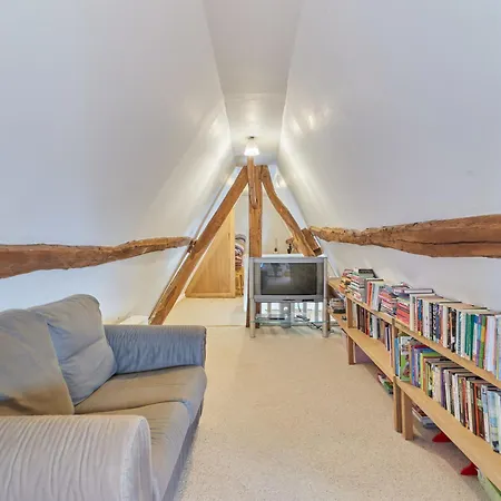 2 Chaumieres Normande By Interhome