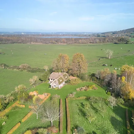 2 Chaumieres Normande By Interhome * Le Perrey