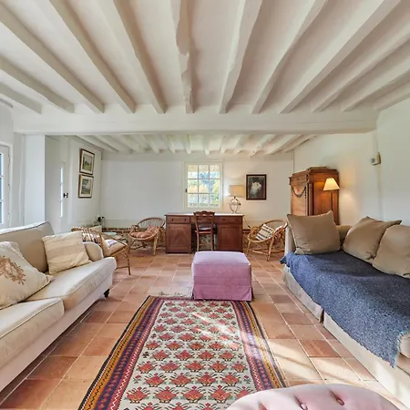 2 Chaumieres Normande By Interhome Semesterbostad