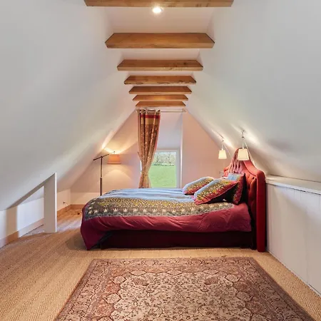 2 Chaumieres Normande By Interhome Semesterbostad