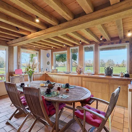 2 Chaumieres Normande By Interhome Semesterbostad