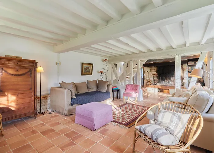 Holiday home 2 Chaumieres Normande By Interhome