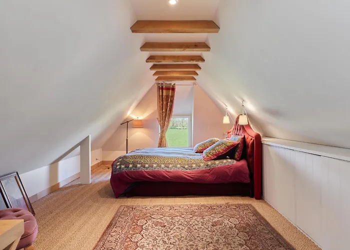 2 Chaumieres Normande By Interhome Holiday home