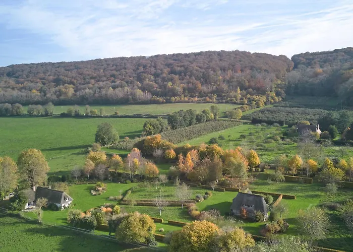 2 Chaumieres Normande By Interhome Holiday home *