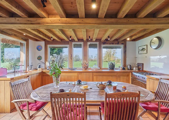 Holiday home 2 Chaumieres Normande By Interhome *